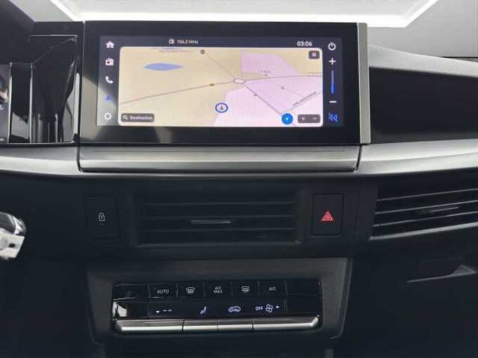 Opel Frontera 1.2 Hybrid GS //7-Sitze / Navi / Kamera /Einparkhilfe