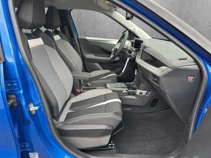 Opel Frontera 1.2 Hybrid GS //7-Sitze / Navi / Kamera /Einparkhilfe