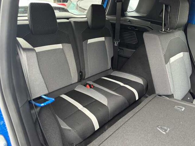 Opel Frontera 1.2 Hybrid GS //7-Sitze / Navi / Kamera /Einparkhilfe