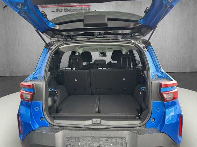 Opel Frontera 1.2 Hybrid GS //7-Sitze / Navi / Kamera /Einparkhilfe