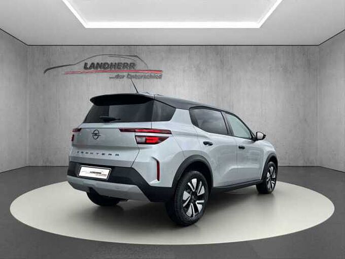 Opel Frontera 1.2 Hybrid GS  //7-Sitze / Navi / Kamera /Einparkhilfe