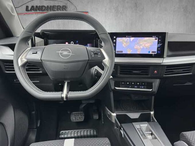 Opel Frontera 1.2 Hybrid GS  //7-Sitze / Navi / Kamera /Einparkhilfe