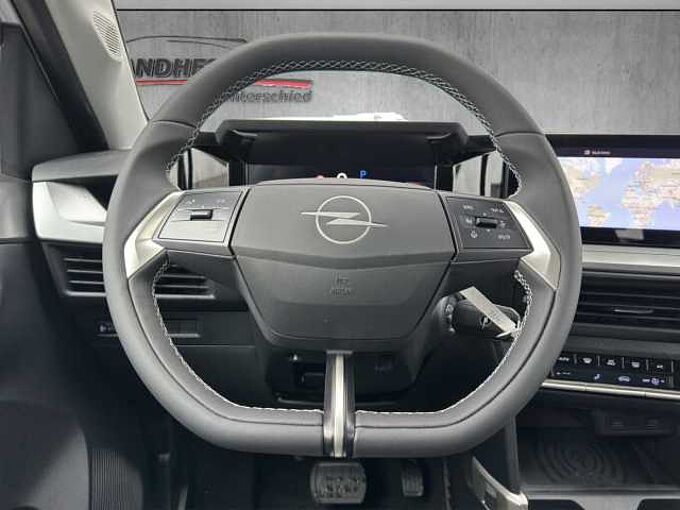 Opel Frontera 1.2 Hybrid GS  //7-Sitze / Navi / Kamera /Einparkhilfe