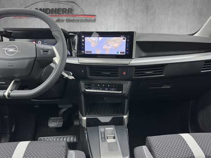 Opel Frontera 1.2 Hybrid GS  //7-Sitze / Navi / Kamera /Einparkhilfe