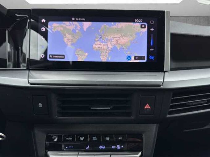 Opel Frontera 1.2 Hybrid GS  //7-Sitze / Navi / Kamera /Einparkhilfe