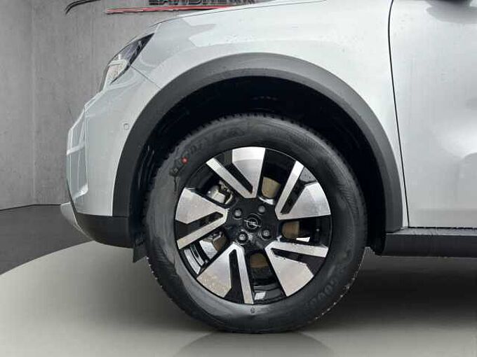 Opel Frontera 1.2 Hybrid GS  //7-Sitze / Navi / Kamera /Einparkhilfe