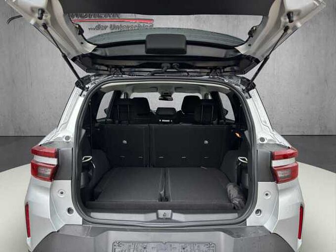 Opel Frontera 1.2 Hybrid GS  //7-Sitze / Navi / Kamera /Einparkhilfe