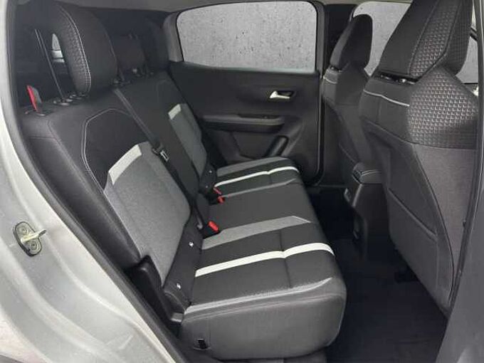 Opel Frontera 1.2 Hybrid GS  //7-Sitze / Navi / Kamera /Einparkhilfe