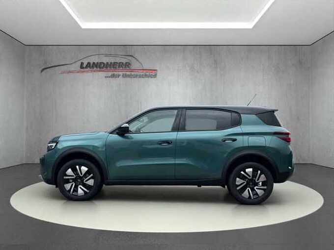 Opel Frontera 1.2 Hybrid GS  //7-Sitze / Navi / Kamera /Einparkhilfe