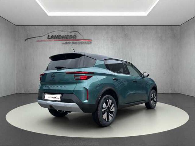 Opel Frontera 1.2 Hybrid GS  //7-Sitze / Navi / Kamera /Einparkhilfe