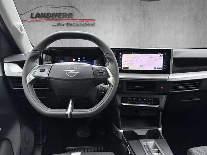 Opel Frontera 1.2 Hybrid GS  //7-Sitze / Navi / Kamera /Einparkhilfe