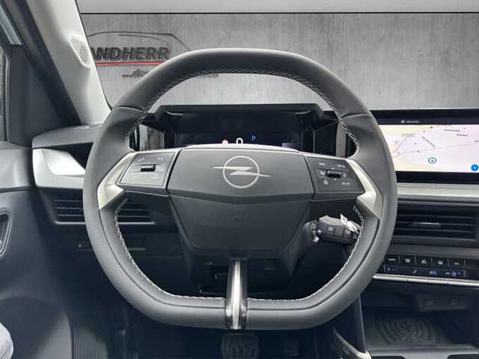 Opel Frontera 1.2 Hybrid GS  //7-Sitze / Navi / Kamera /Einparkhilfe