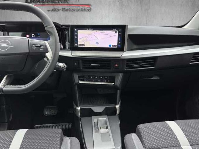 Opel Frontera 1.2 Hybrid GS  //7-Sitze / Navi / Kamera /Einparkhilfe