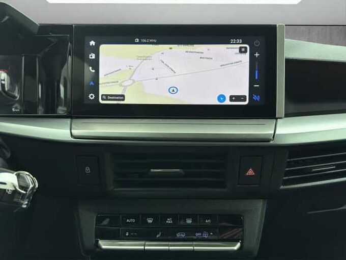 Opel Frontera 1.2 Hybrid GS  //7-Sitze / Navi / Kamera /Einparkhilfe