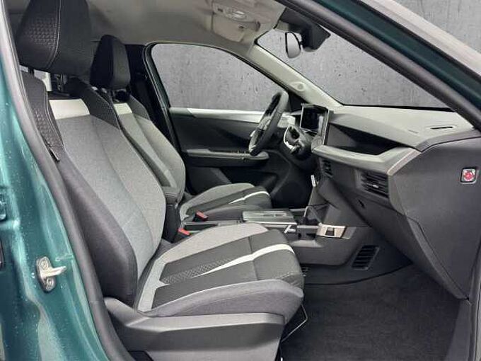 Opel Frontera 1.2 Hybrid GS  //7-Sitze / Navi / Kamera /Einparkhilfe