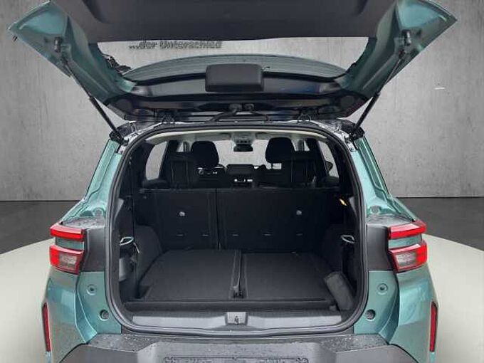 Opel Frontera 1.2 Hybrid GS  //7-Sitze / Navi / Kamera /Einparkhilfe