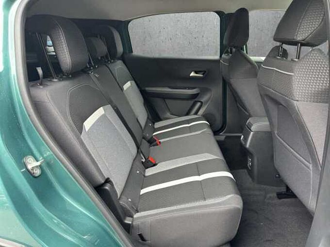 Opel Frontera 1.2 Hybrid GS  //7-Sitze / Navi / Kamera /Einparkhilfe