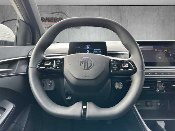 MG 3 Hybrid Luxury //Navi/LED/Sitzheizung /360°