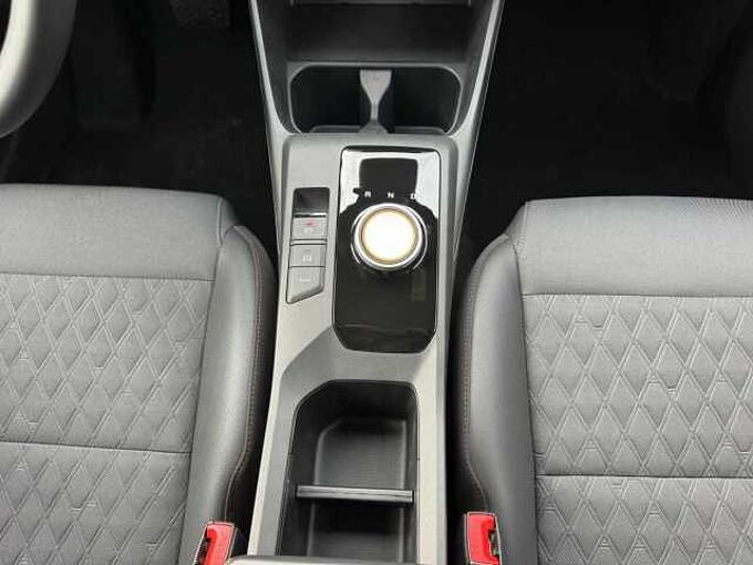 MG 3 Hybrid Luxury //Navi/LED/Sitzheizung /360°