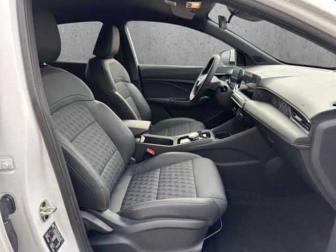 MG 3 Hybrid Luxury  //Navi/LED/Sitzheizung /360&deg;