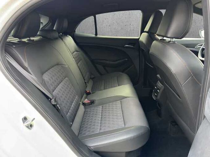 MG 3 Hybrid Luxury //Navi/LED/Sitzheizung /360°