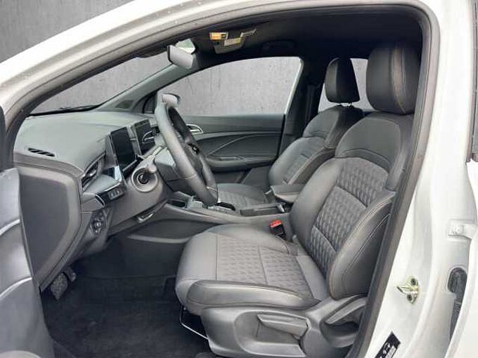 MG 3 Hybrid Luxury  //Navi/LED/Sitzheizung /360&deg;