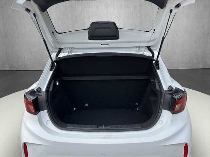 MG 3 Hybrid Luxury  //Navi/LED/Sitzheizung /360&deg;