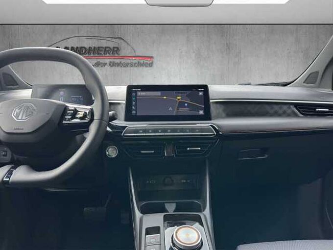 MG 3 Hybrid Luxury //Navi/LED/Sitzheizung /360°