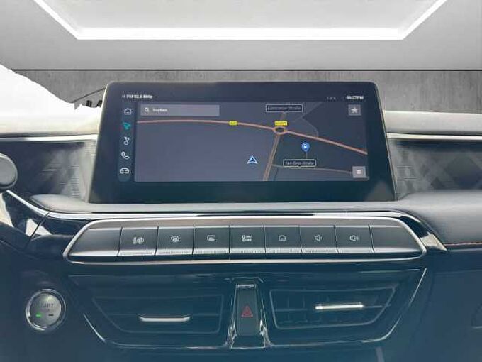 MG 3 Hybrid Luxury //Navi/LED/Sitzheizung /360°