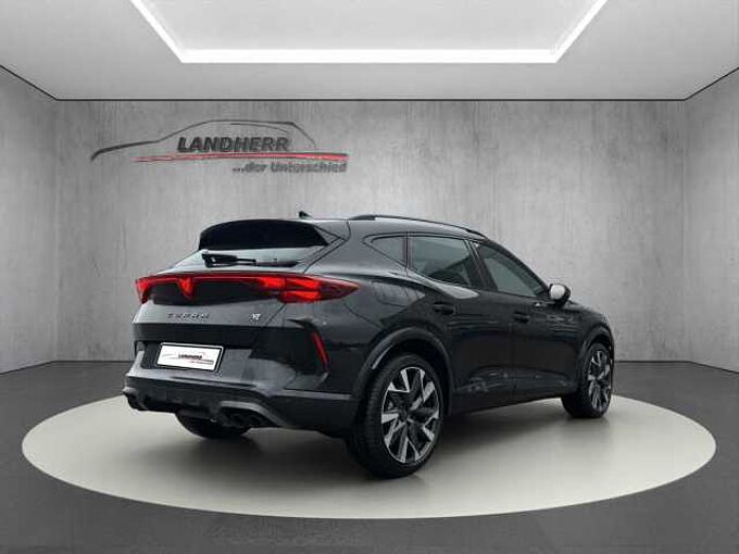 CUPRA Formentor VZ //5 Jahre Garantie/Allrad/ Sennheiser Sound