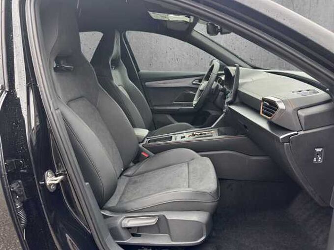 CUPRA Formentor VZ //5 Jahre Garantie/Allrad/ Sennheiser Sound