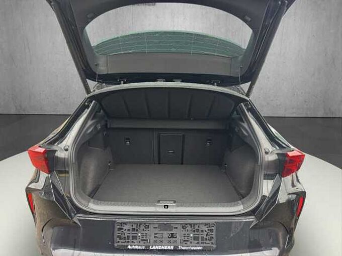 CUPRA Formentor VZ //5 Jahre Garantie/Allrad/ Sennheiser Sound