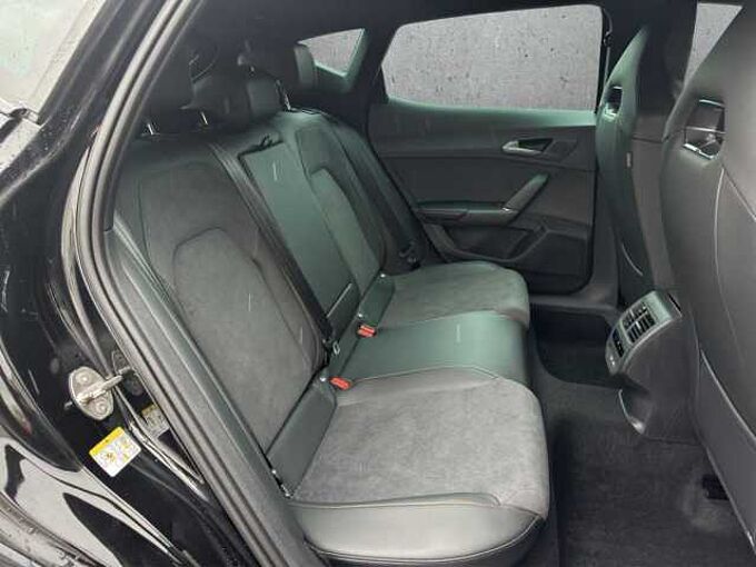 CUPRA Formentor VZ //5 Jahre Garantie/Allrad/ Sennheiser Sound