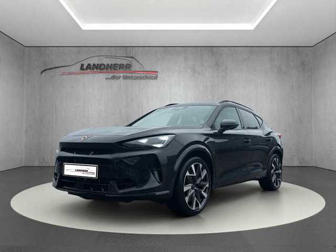 CUPRA Formentor VZ //5 Jahre Garantie/Allrad/ Sennheiser Sound