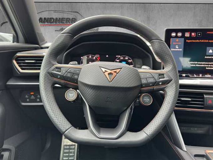 CUPRA Formentor VZ //5 Jahre Garantie/Allrad/ Sennheiser Sound