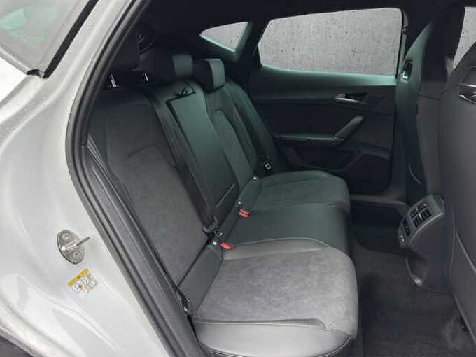 CUPRA Formentor VZ //5 Jahre Garantie/Allrad/ Sennheiser Sound