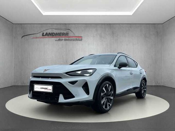 CUPRA Formentor VZ //5 Jahre Garantie/Allrad/ Sennheiser Sound