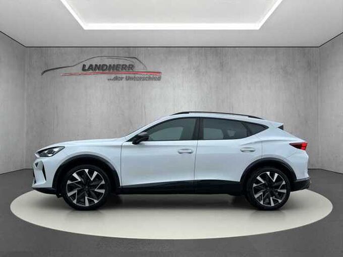 CUPRA Formentor VZ //5 Jahre Garantie/Allrad/ Sennheiser Sound