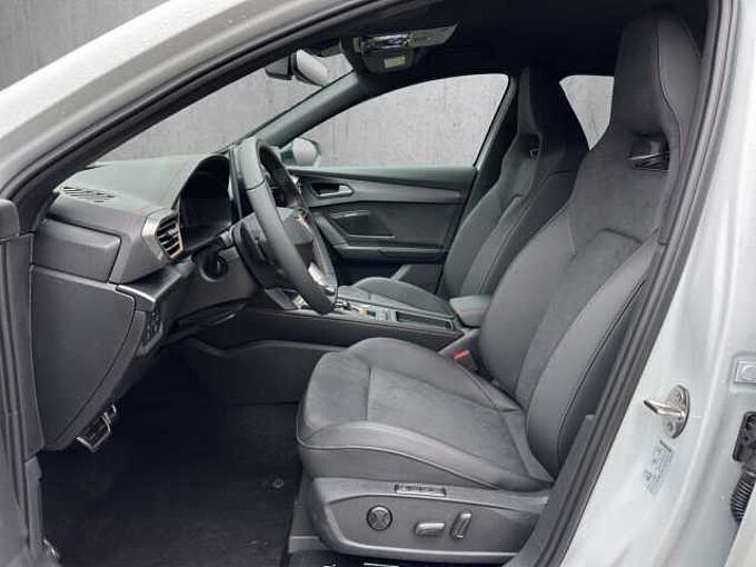 CUPRA Formentor VZ //5 Jahre Garantie/Allrad/ Sennheiser Sound