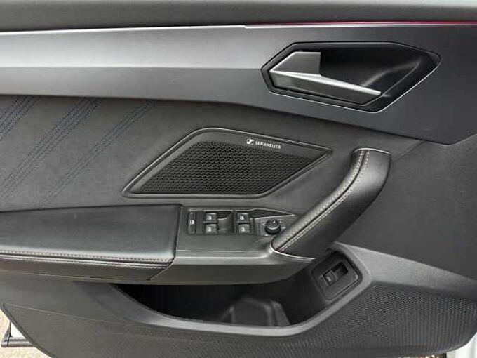 CUPRA Formentor VZ //5 Jahre Garantie/Allrad/ Sennheiser Sound