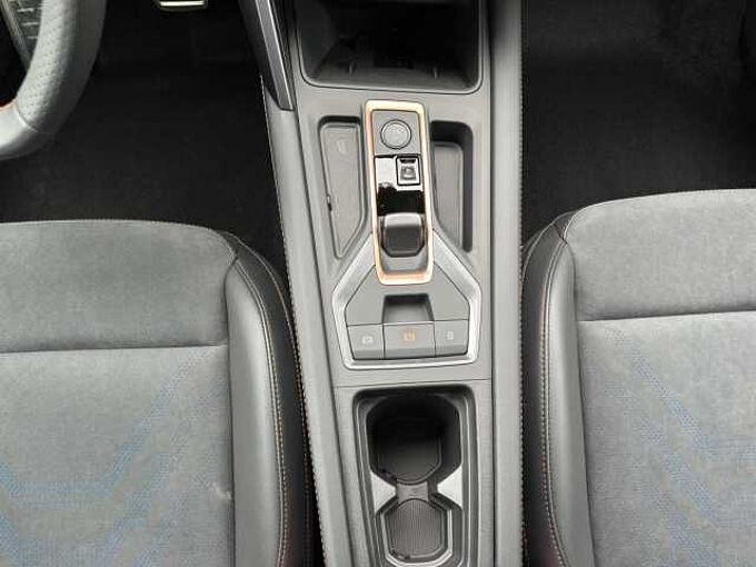 CUPRA Formentor VZ //5 Jahre Garantie/Allrad/ Sennheiser Sound