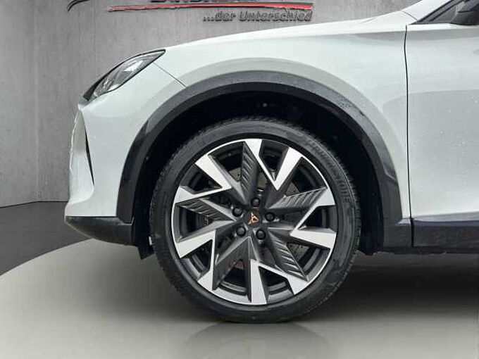 CUPRA Formentor VZ //5 Jahre Garantie/Allrad/ Sennheiser Sound