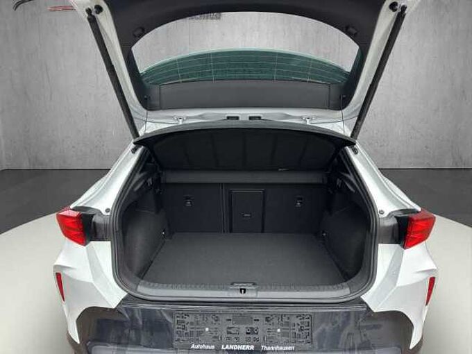 CUPRA Formentor VZ //5 Jahre Garantie/Allrad/ Sennheiser Sound