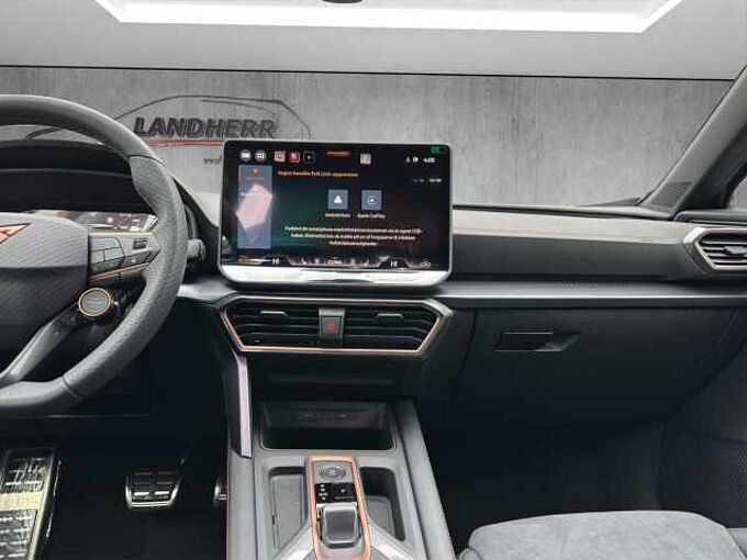 CUPRA Formentor VZ //5 Jahre Garantie/Allrad/ Sennheiser Sound