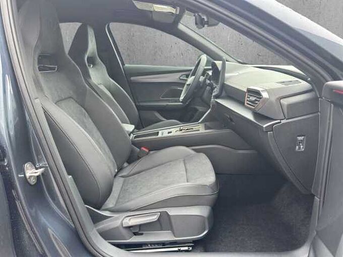 CUPRA Formentor VZ //5 Jahre Garantie/Allrad/ Sennheiser Sound