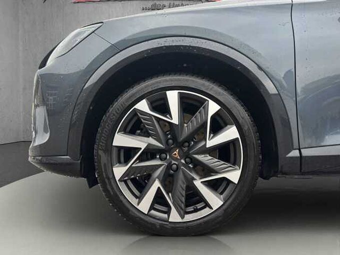 CUPRA Formentor VZ //5 Jahre Garantie/Allrad/ Sennheiser Sound