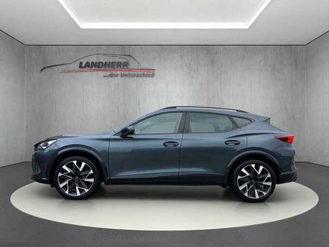 CUPRA Formentor VZ //5 Jahre Garantie/Allrad/ Sennheiser Sound