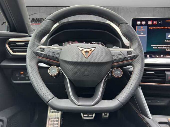 CUPRA Formentor VZ //5 Jahre Garantie/Allrad/ Sennheiser Sound