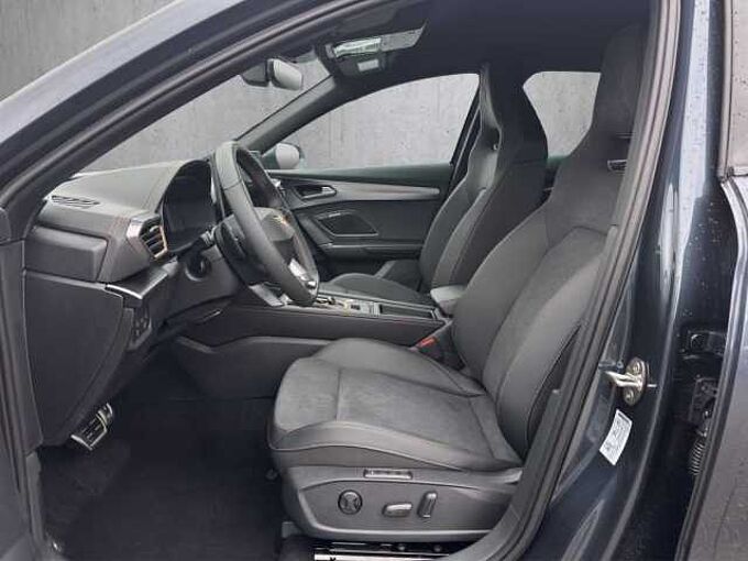 CUPRA Formentor VZ //5 Jahre Garantie/Allrad/ Sennheiser Sound