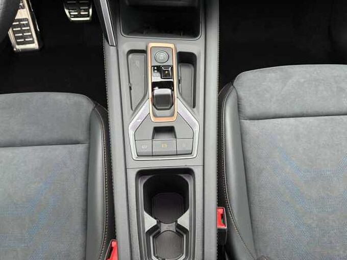 CUPRA Formentor VZ //5 Jahre Garantie/Allrad/ Sennheiser Sound